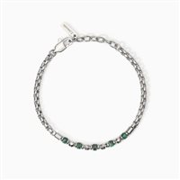 Bracciale 2Jewels Uomo Original in Acciaio 232552